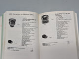 Ernst Leitz General Catalogue of Photo Equipment, Sept 1978, 15th ed F*S