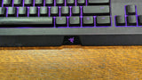 Razer - Cynosa Chroma Full Size Wired Membrane Gaming Keyboard