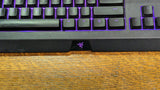 Razer - Cynosa Chroma Full Size Wired Membrane Gaming Keyboard
