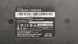Razer - Cynosa Chroma Full Size Wired Membrane Gaming Keyboard