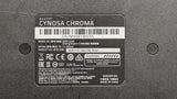 Razer - Cynosa Chroma Full Size Wired Membrane Gaming Keyboard