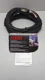 HEATIT Self-Regulating Water Pipe Heat Tape for Freeze Protection - 150' F*S