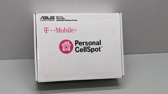 T-Mobile Personal CellSpot 4G LTE Indoor Signal Booster