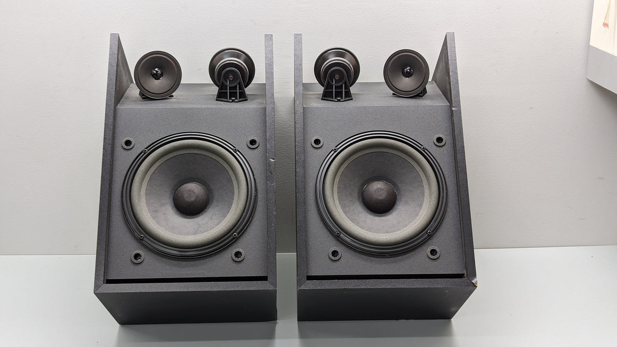 Bose 301 seri Ⅲ Bose 301 Series III Direct Reflecting Home Speakers HiFi