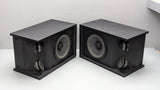 Bose 301 Series III Direct Reflecting Speakers - Black - Tested Working F*S