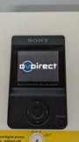 Sony DVD Recorder DVDirect VRD-MC3 DVD Burner with 2.5" Screen F*S