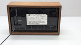 RCA RHC88W-K High Fidelity Sound AM/FM Table radio (1969) F*S