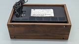 RCA RHC88W-K High Fidelity Sound AM/FM Table radio (1969) F*S