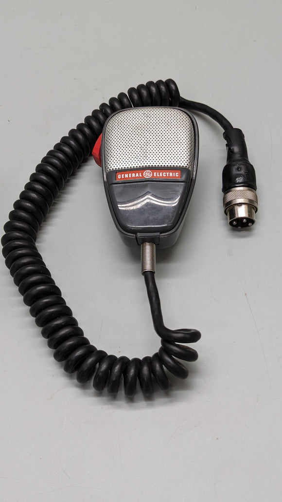 Shure EM25A Microphone c1965