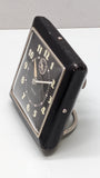 1930s Westclox Windup Art Deco Alarm Clock Working