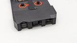 Sparkomatic SCA10 8-track to cassette adaptor - tested and working