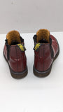 Dr Martens AW004 2978 Slip Resistant Leather Chelsea boots 9 US 42 EU 8 UK  - F*S