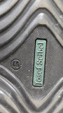 Josef Seibel Men's Box Toe Brown Leather Shoes Size 46 EU / 12 US/ 11 UK