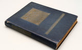 Blue Book of the Screen, Ruth Wing (editor) Hollywood, 1923 -  1st Edition -  First Printing F*S