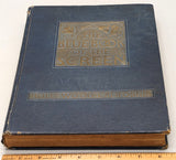 Blue Book of the Screen, Ruth Wing (editor) Hollywood, 1923 -  1st Edition -  First Printing F*S