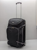 High Sierra Aventura 26in Hybrid Upright Wheeled Duffel  F*S