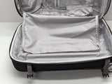 High Sierra Aventura 26in Hybrid Upright Wheeled Duffel  F*S