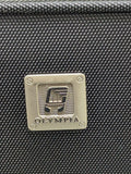 Olympia USA Skyhawk AF-8922, 22" Expandable Carry-on spinner F*S