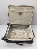 Olympia USA Skyhawk AF-8922, 22" Expandable Carry-on spinner F*S