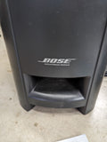 Bose Model AV3-2-1 Media Center DVD Player Home Entertainment System, Tested...