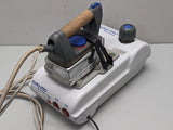 EURO-PRO EP-8010 Special Edition Steam Generator Pressing Iron for Pro Use F*S
