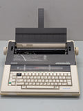 Brother 310 Compactronic Electronic Typewriter with Dictionary