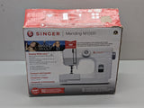 SINGER M1000 Mend & Sew Mending Sewing Machine New Old Stock Open Box F*S