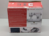 SINGER M1000 Mend & Sew Mending Sewing Machine New Old Stock Open Box F*S