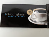 Hourglass Cold Brew Coffee Maker System F*S