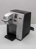 Keurig K155 Office Pro Single Cup Commercial K-Cup Pod Coffee Maker, Silver