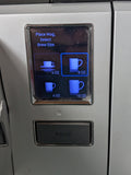 Keurig K155 Office Pro Single Cup Commercial K-Cup Pod Coffee Maker, Silver