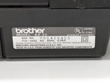 BROTHER Correctronic AX-22 Daisywheel typewriter - Made in the USA F*S