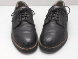 HS Trask Bison Leather Men's Casual Bluchers* -  5-hole - US Size 9 M  - F*S