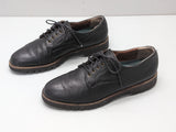 HS Trask Bison Leather Men's Casual Bluchers* -  5-hole - US Size 9 M  - F*S