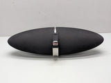 Bowers Wilkins Zeppelin Air Wireless Speaker, Power Cord, manual and iPad