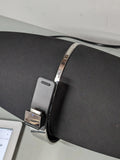 Bowers Wilkins Zeppelin Air Wireless Speaker, Power Cord, manual and iPad