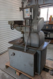 Hardinge Universal Mill UM, 110-1850 RPM, 6" x 25" Table, 120/240V single phase