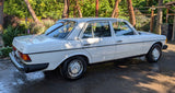 1980 Mercedes-Benz 240D