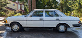 1980 Mercedes-Benz 240D