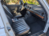 1980 Mercedes-Benz 240D