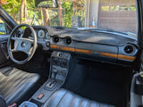 1980 Mercedes-Benz 240D