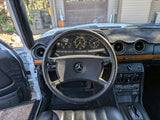 1980 Mercedes-Benz 240D