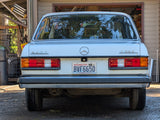 1980 Mercedes-Benz 240D