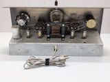 Heathkit IB-2 Impedance Bridge - clean *Limited Test /As-Is* Needs Calibration