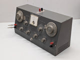 Heathkit IB-2 Impedance Bridge - clean *Limited Test /As-Is* Needs Calibration