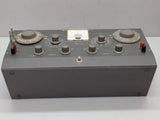 Heathkit IB-2 Impedance Bridge - clean *Limited Test /As-Is* Needs Calibration