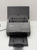 Brother ImageCenter ADS-2000 High-Speed Two-Sided Color Scanner F*S