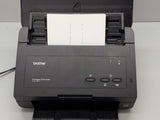 Brother ImageCenter ADS-2000 High-Speed Two-Sided Color Scanner F*S