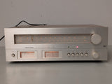 Realistic TM-1001 AM/FM Tuner Tested Very Clean