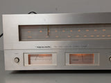 Realistic TM-1001 AM/FM Tuner Tested Very Clean